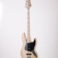 [SN JD21023155] USED FENDER MADE IN JAPAN / Traditional II 70s Jazz Bass Natural [03]