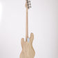 [SN JD21023155] USED FENDER MADE IN JAPAN / Traditional II 70s Jazz Bass Natural [03]