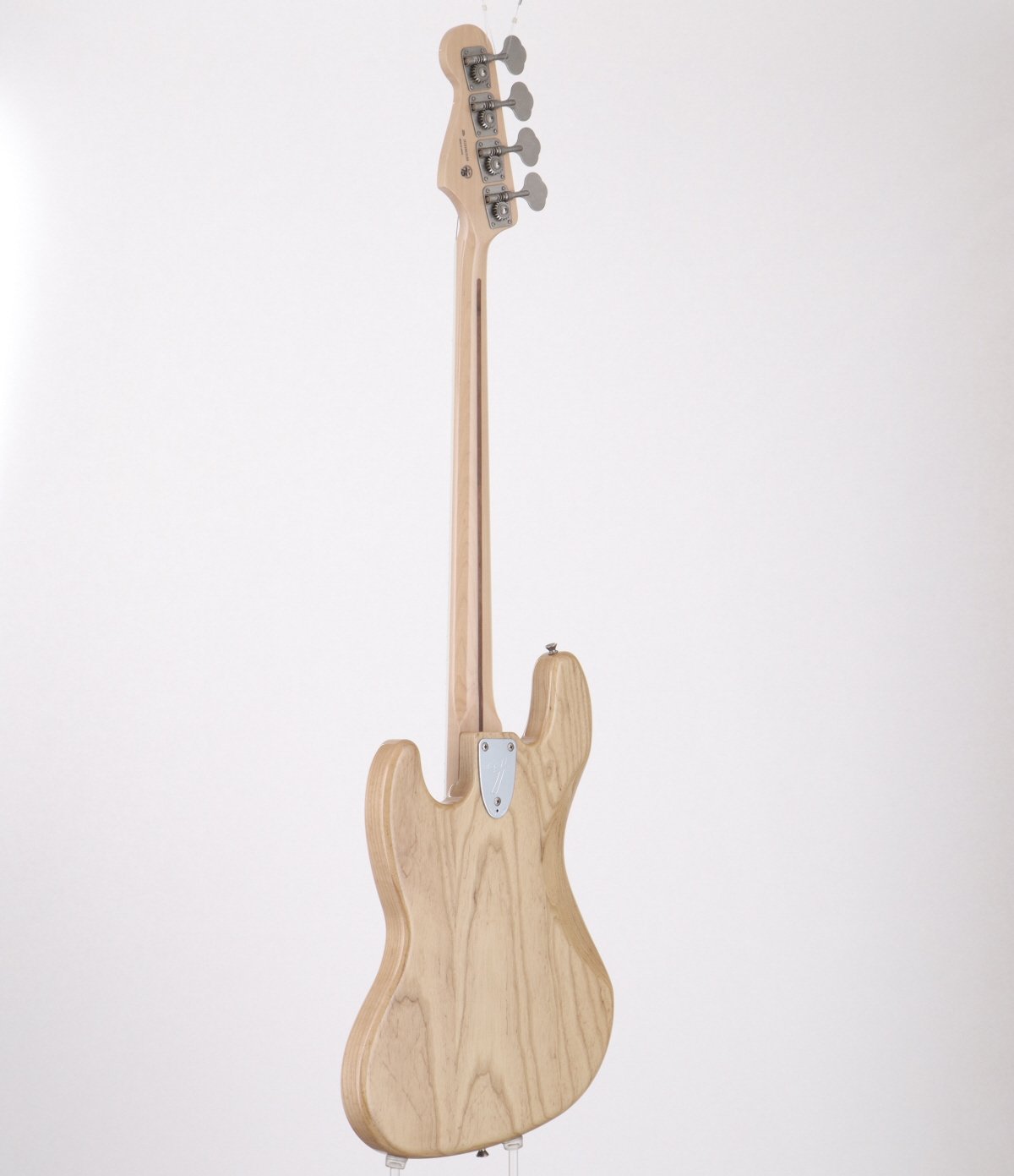 [SN JD21023155] USED FENDER MADE IN JAPAN / Traditional II 70s Jazz Bass Natural [03]