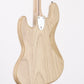 [SN JD21023155] USED FENDER MADE IN JAPAN / Traditional II 70s Jazz Bass Natural [03]