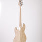 [SN JD21023155] USED FENDER MADE IN JAPAN / Traditional II 70s Jazz Bass Natural [03]