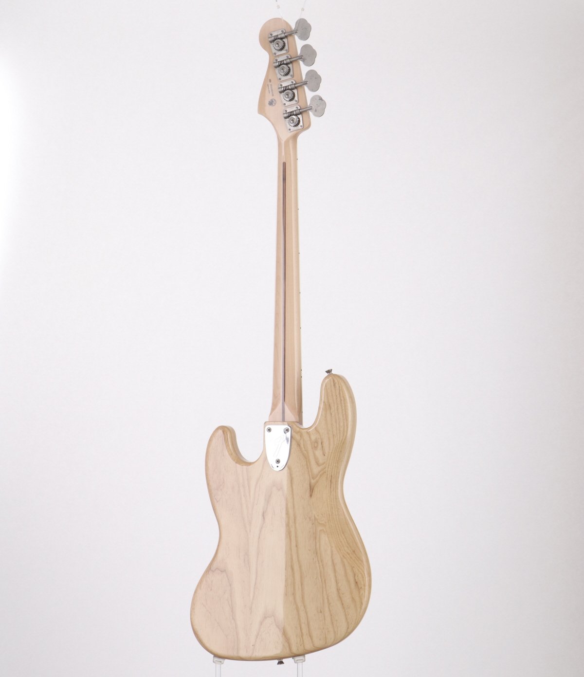 [SN JD21023155] USED FENDER MADE IN JAPAN / Traditional II 70s Jazz Bass Natural [03]