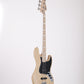 [SN JD21023155] USED FENDER MADE IN JAPAN / Traditional II 70s Jazz Bass Natural [03]