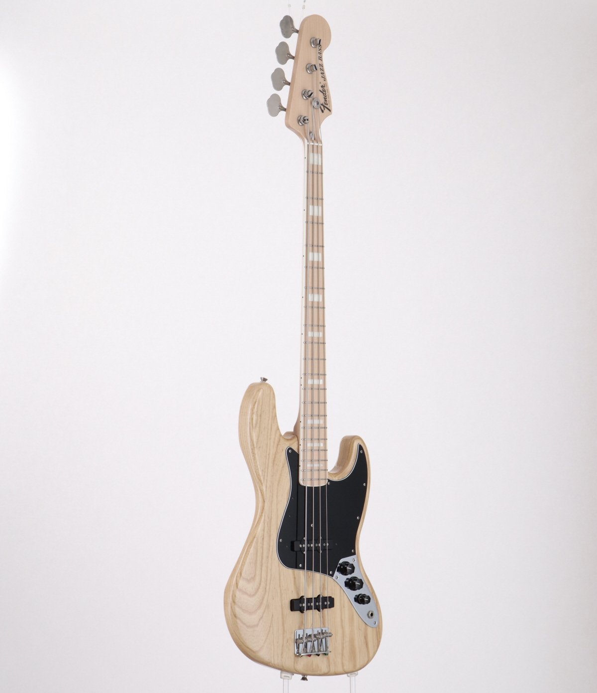 [SN JD21023155] USED FENDER MADE IN JAPAN / Traditional II 70s Jazz Bass Natural [03]