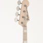 [SN JD21023155] USED FENDER MADE IN JAPAN / Traditional II 70s Jazz Bass Natural [03]
