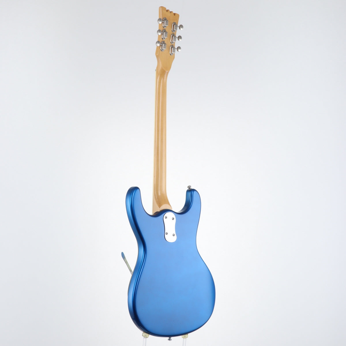 [SN 5428] USED Mosrite / EX65 Excellent 65 Metallic Blue [11]