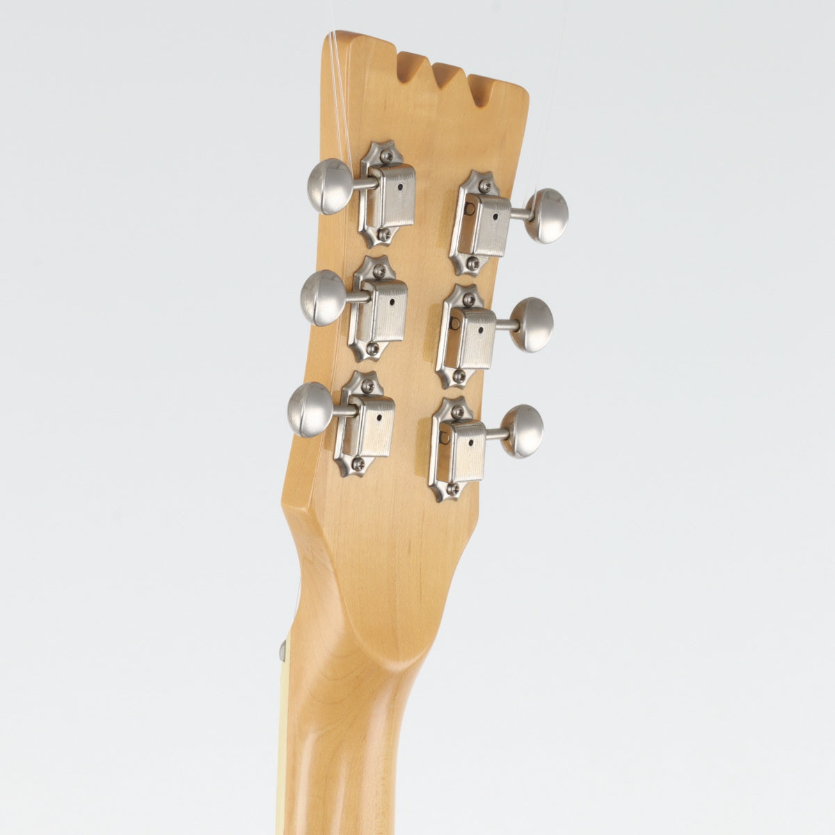 [SN 5428] USED Mosrite / EX65 Excellent 65 Metallic Blue [11]