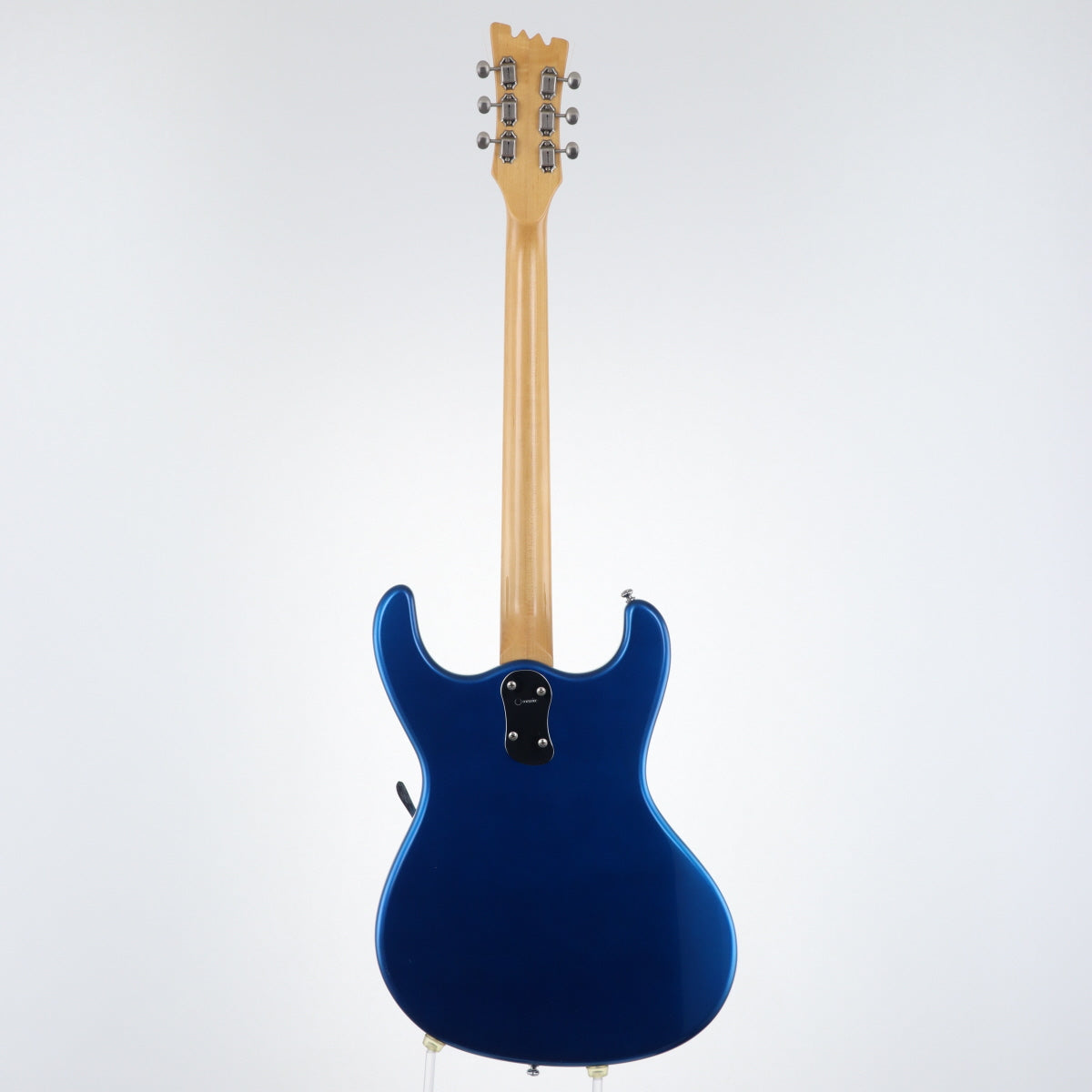 [SN 5428] USED Mosrite / EX65 Excellent 65 Metallic Blue [11]