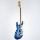 [SN 5428] USED Mosrite / EX65 Excellent 65 Metallic Blue [11]