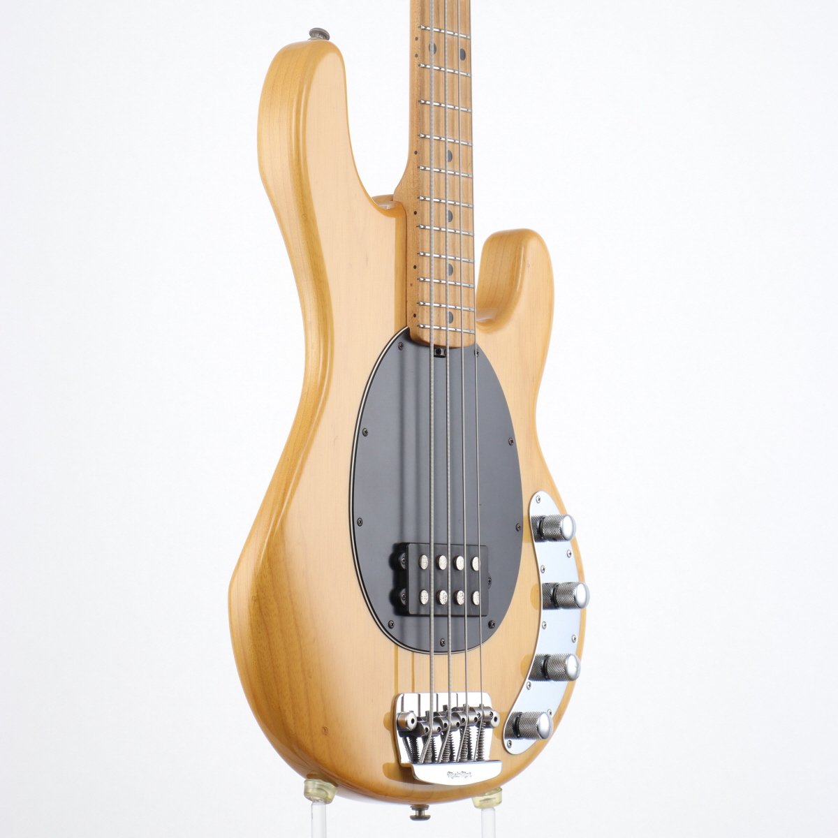 [SN E16029] USED Music Man / StingRay 4 Natural [11]