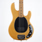 [SN E16029] USED Music Man / StingRay 4 Natural [11]