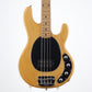 [SN E16029] USED Music Man / StingRay 4 Natural [11]