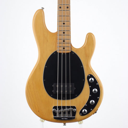 [SN E16029] USED Music Man / StingRay 4 Natural [11]