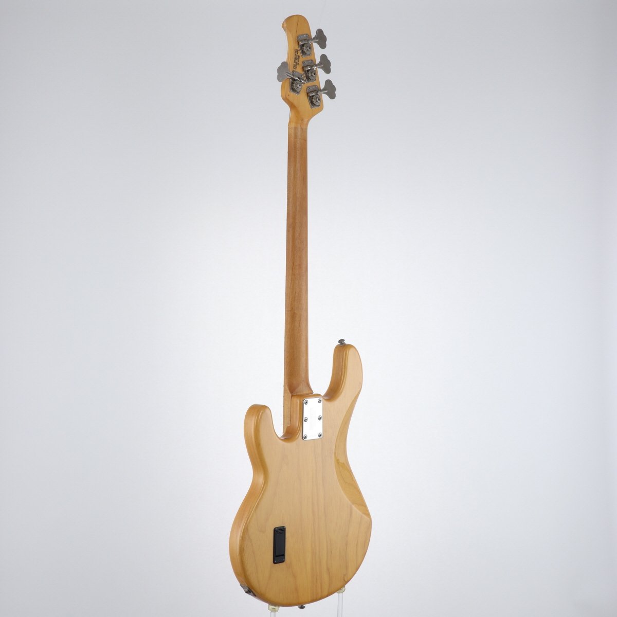 [SN E16029] USED Music Man / StingRay 4 Natural [11]