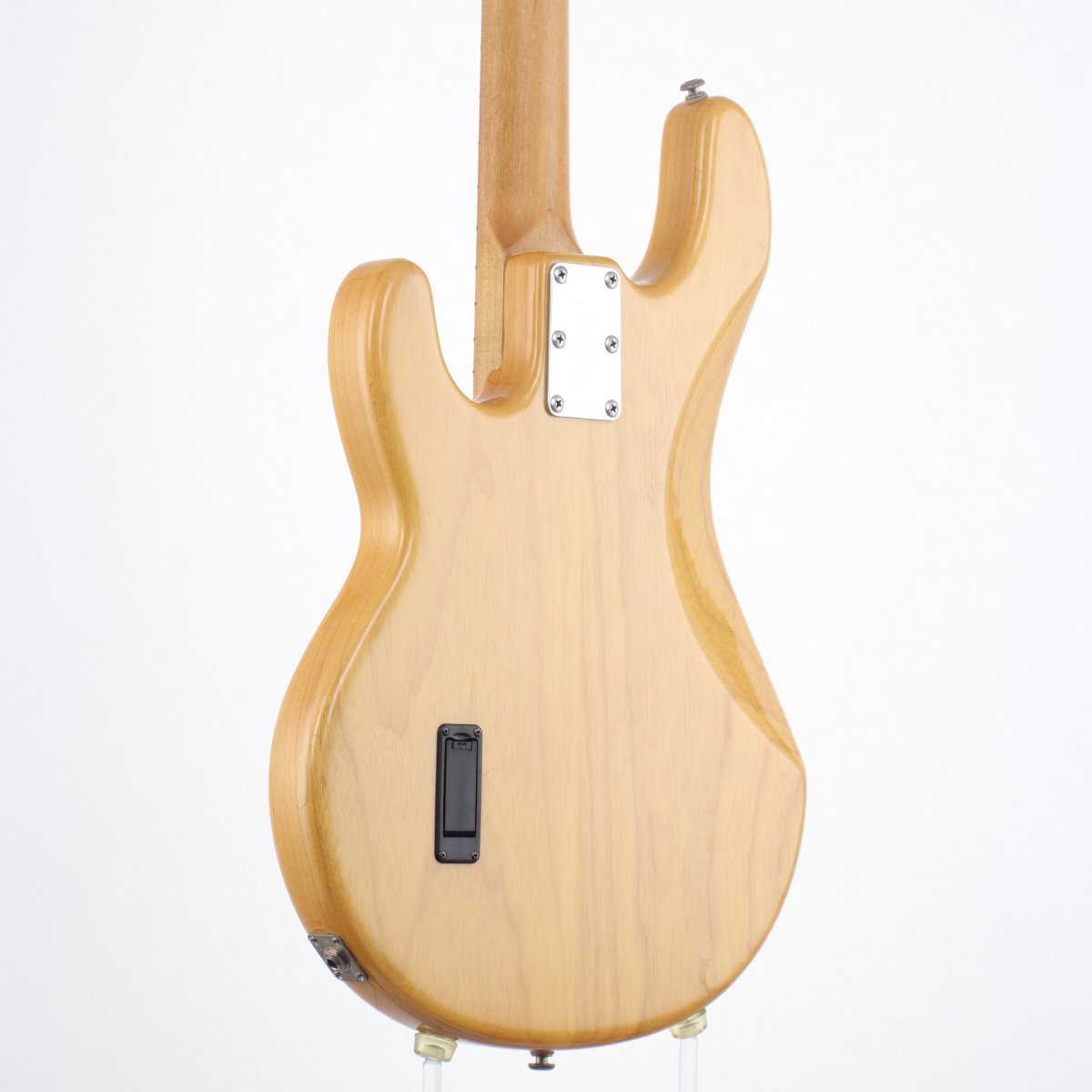 [SN E16029] USED Music Man / StingRay 4 Natural [11]