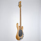 [SN E16029] USED Music Man / StingRay 4 Natural [11]