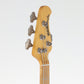 [SN E16029] USED Music Man / StingRay 4 Natural [11]