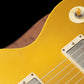[SN 7-7009] USED Gibson Custom Shop / Limited Run 60th Anniversary 1957 Les Paul Gold Top VOS Antique Gold -2017- [04]