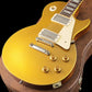 [SN 7-7009] USED Gibson Custom Shop / Limited Run 60th Anniversary 1957 Les Paul Gold Top VOS Antique Gold -2017- [04]