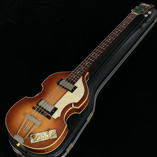 [SN 259571] USED Hofner / 500/1 [2.08kg] [Made in Germany] Hefner Violin Bass [08]