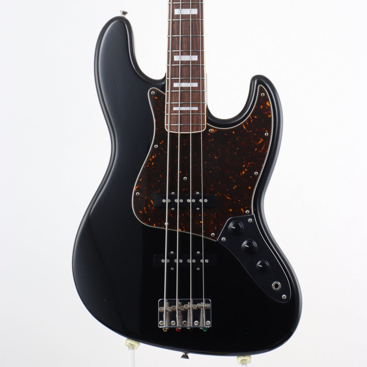 Yahoo!オークション - 超希少 Fender Japan JB66B マッチング