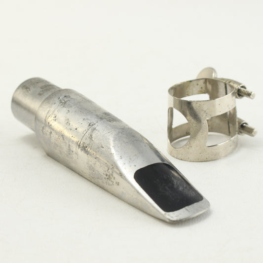 USED DUKOFF / Alto METAL D8 for alto [03]