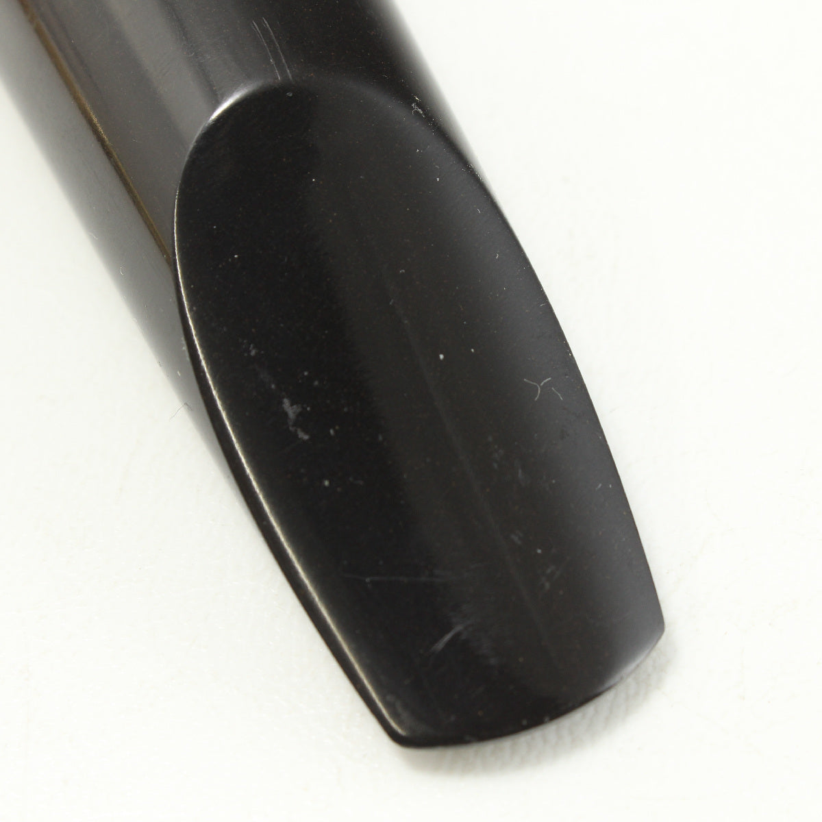 USED Berg Larsen Yanagisawa / Tenor Hard Rubber 100/2/M for tenor [03]