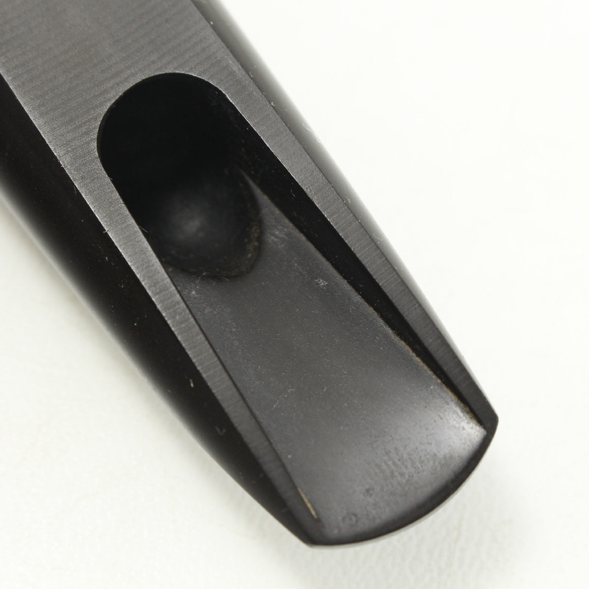 USED Berg Larsen Yanagisawa / Tenor Hard Rubber 100/2/M for tenor [03]