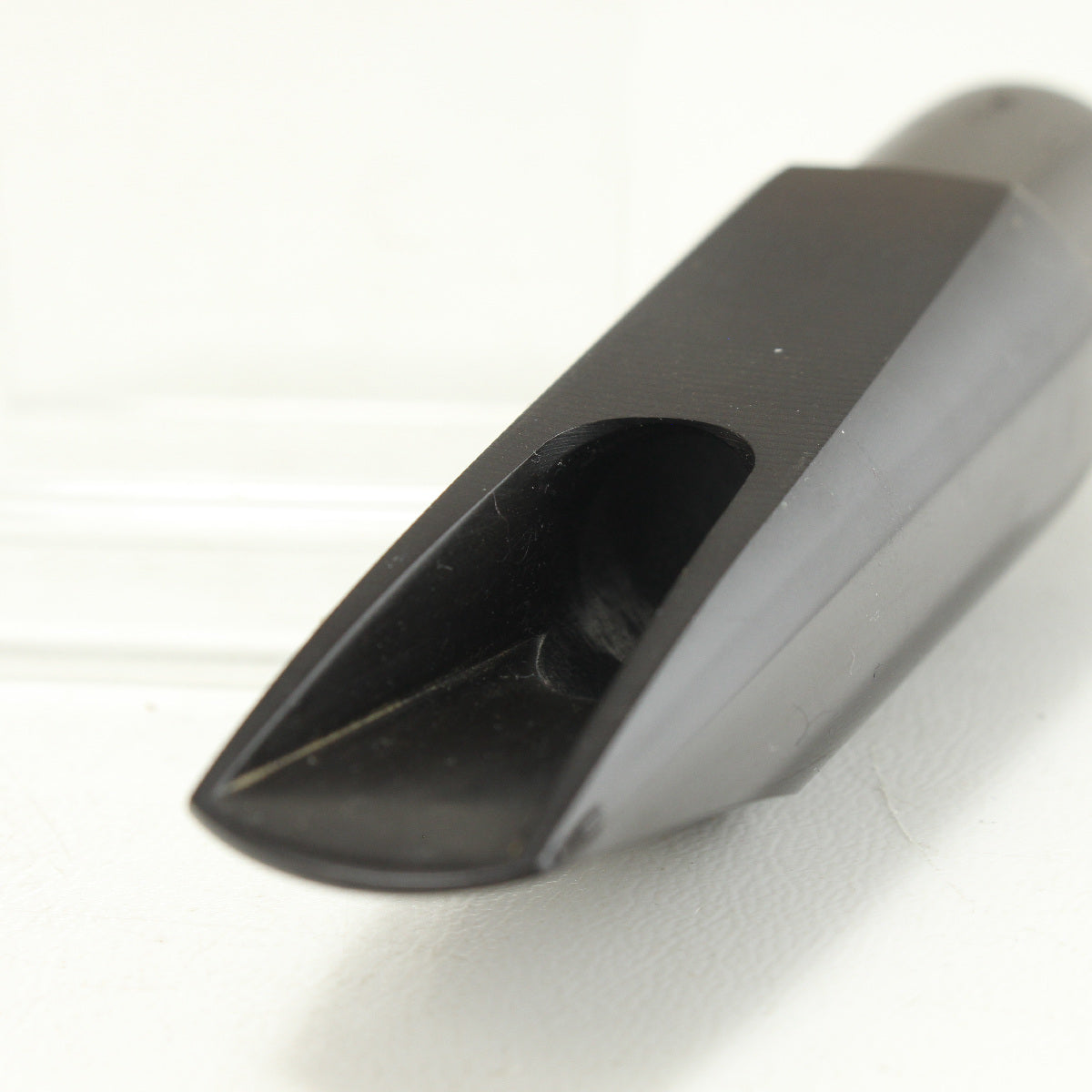 USED Berg Larsen Yanagisawa / Tenor Hard Rubber 100/2/M for tenor [03]