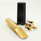 USED Lebayle Lebayle / Tenor Metal Jazz 6★ for tenor [03]