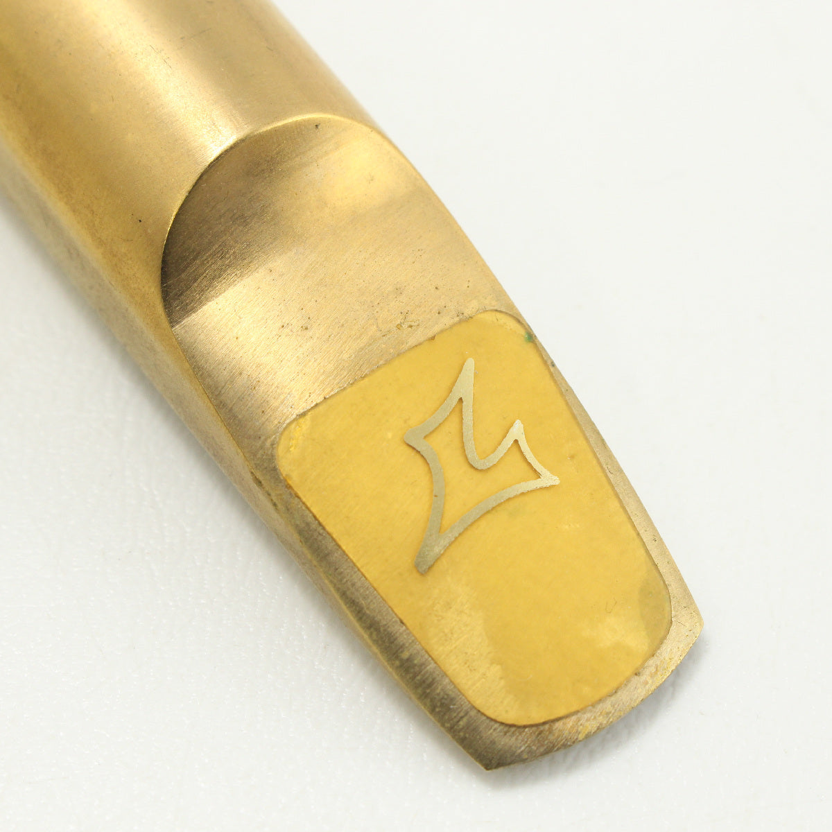 USED Lebayle Lebayle / Tenor Metal Jazz 6★ for tenor [03]