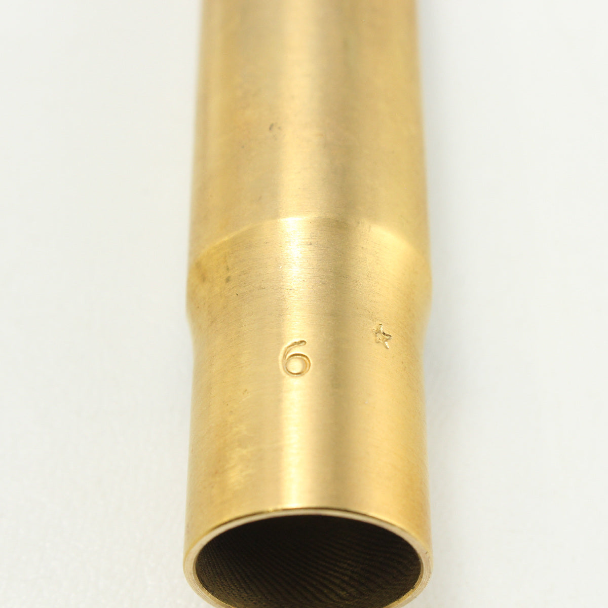 USED Lebayle Lebayle / Tenor Metal Jazz 6★ for tenor [03]