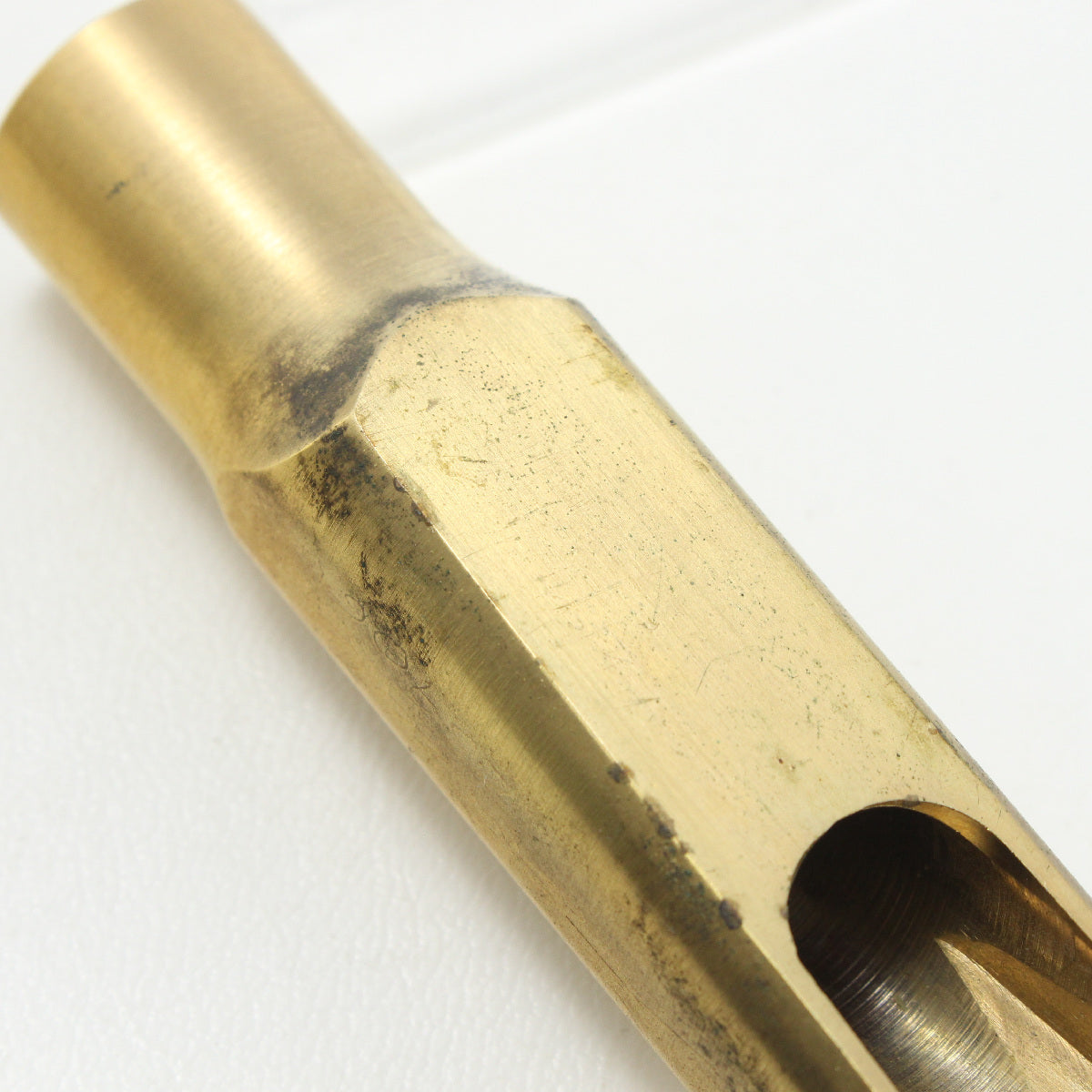 USED Lebayle Lebayle / Tenor Metal Jazz 6★ for tenor [03]