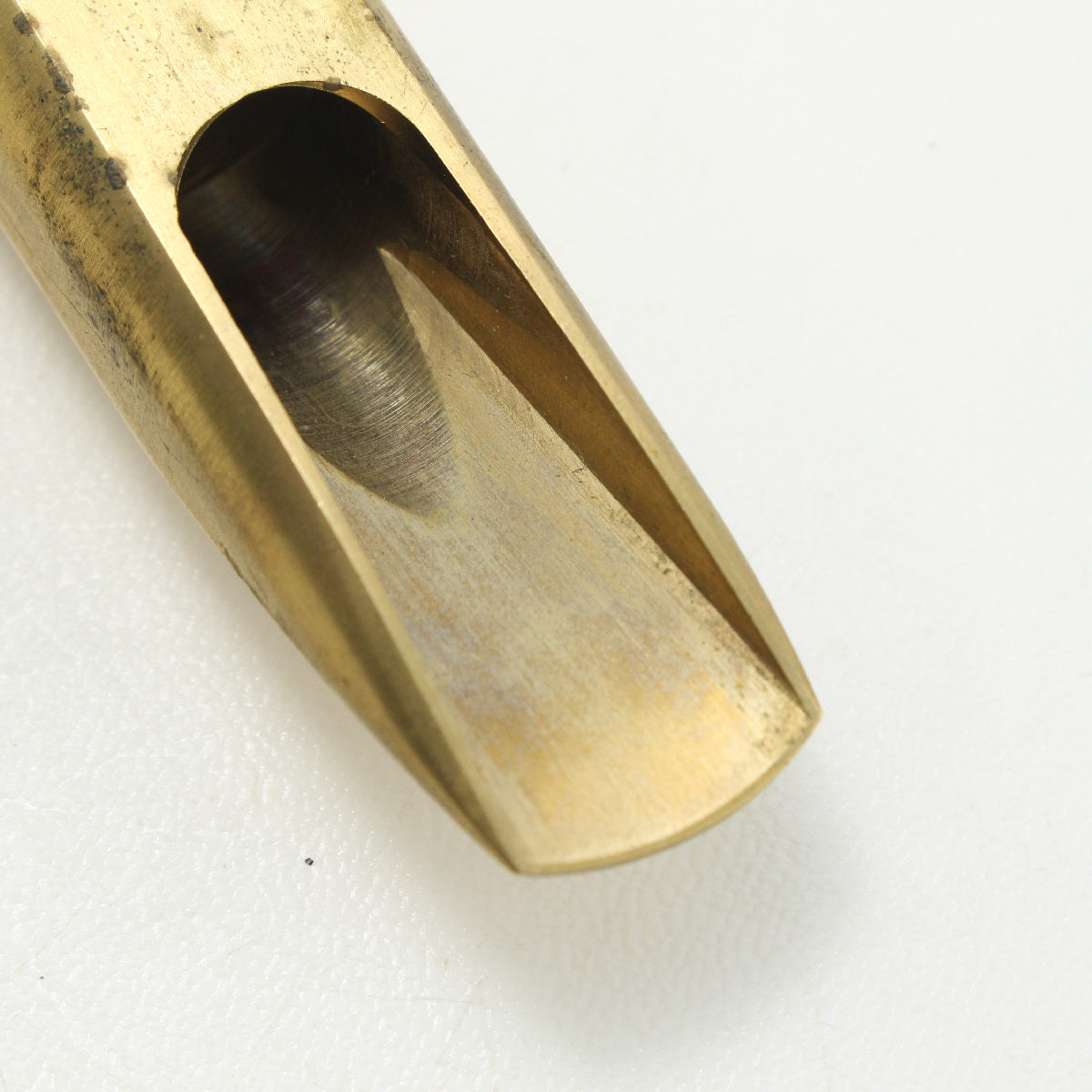 USED Lebayle Lebayle / Tenor Metal Jazz 6★ for tenor [03]
