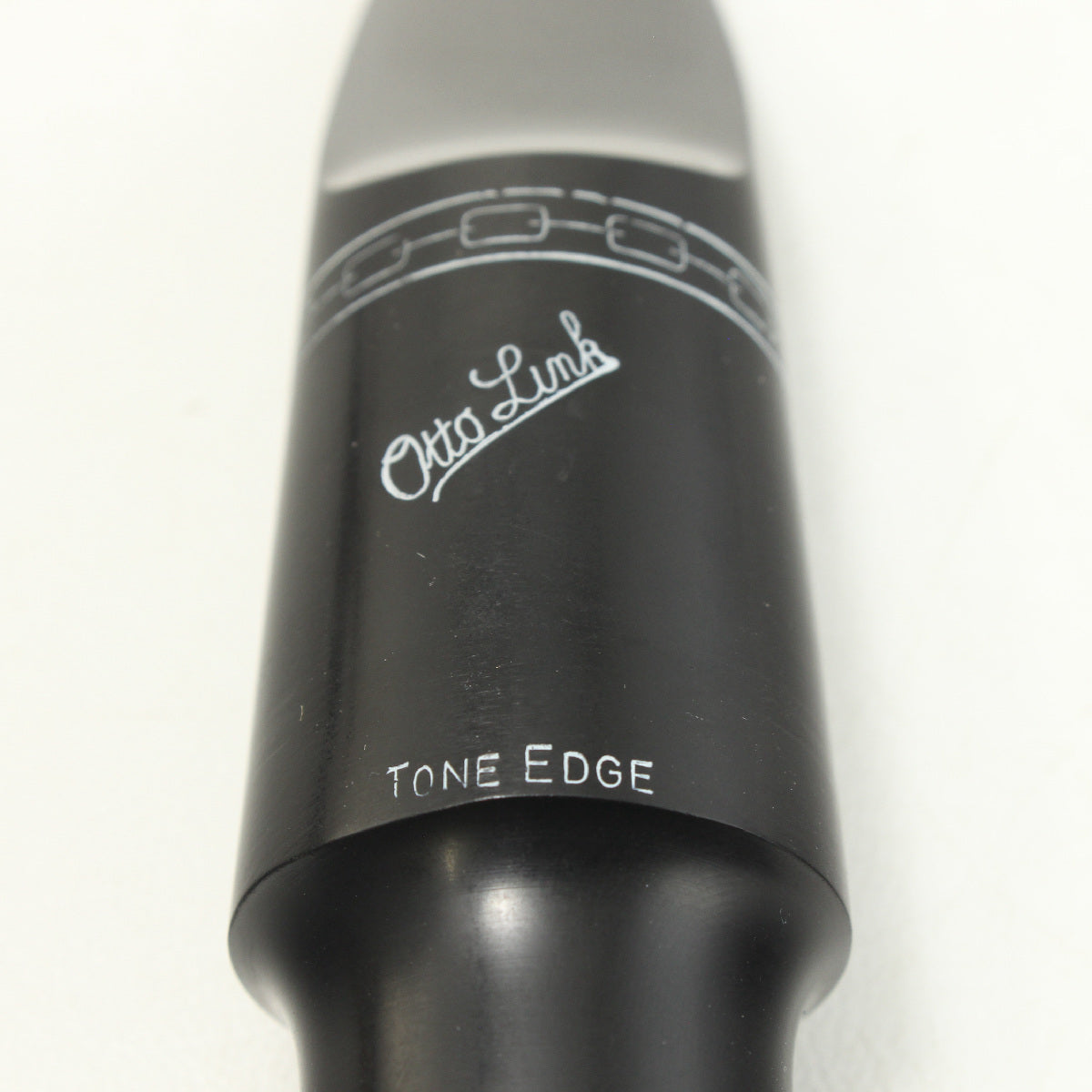 USED OTTO LINK / Tenor Tone Edge Vinatge Model 7★ for tenor [03]