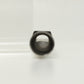 USED BERG LARSEN / Tenor Stainless 110/1/M (Refaced) for tenor [03]