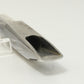 USED BERG LARSEN / Tenor Stainless 110/1/M (Refaced) for tenor [03]