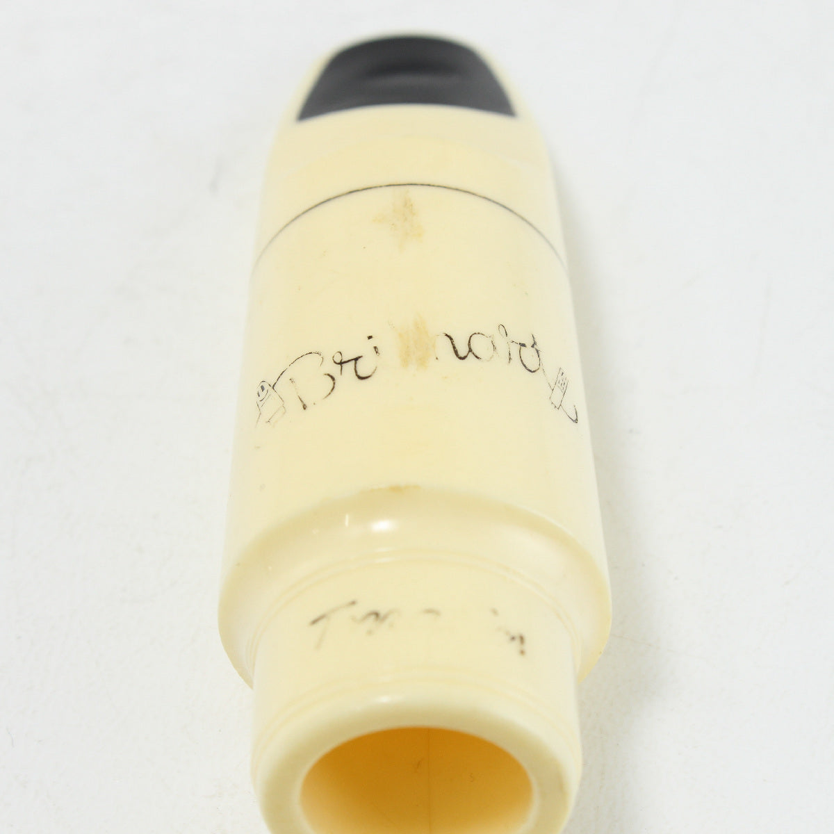 USED BRILHART Brilhart / Tenor Tonalin 5 Great Neck N.Y USED BRILHART Brilhart / Tenor Tonalin 5 Great Neck N.Y