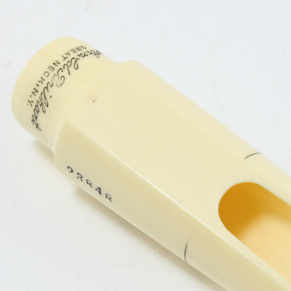 Brilhart Tonalin 5 クラリネットマウスピース Brilhart Tonalin 5 クラリネットマウスピース - メルカリ