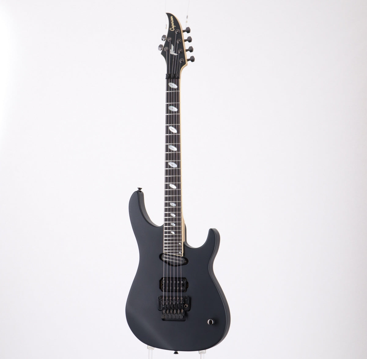 [SN 1110022] USED CAPARISON / Horus-HGS [03]