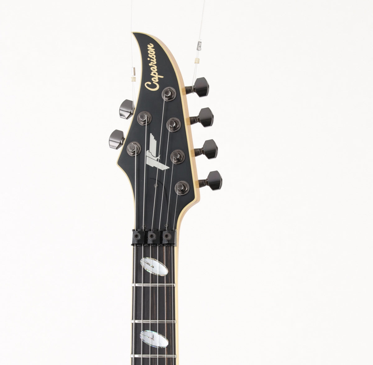 [SN 1110022] USED CAPARISON / Horus-HGS [03]
