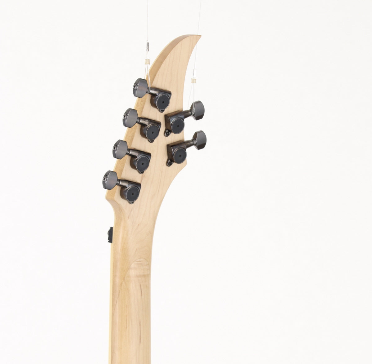 [SN 1110022] USED CAPARISON / Horus-HGS [03]