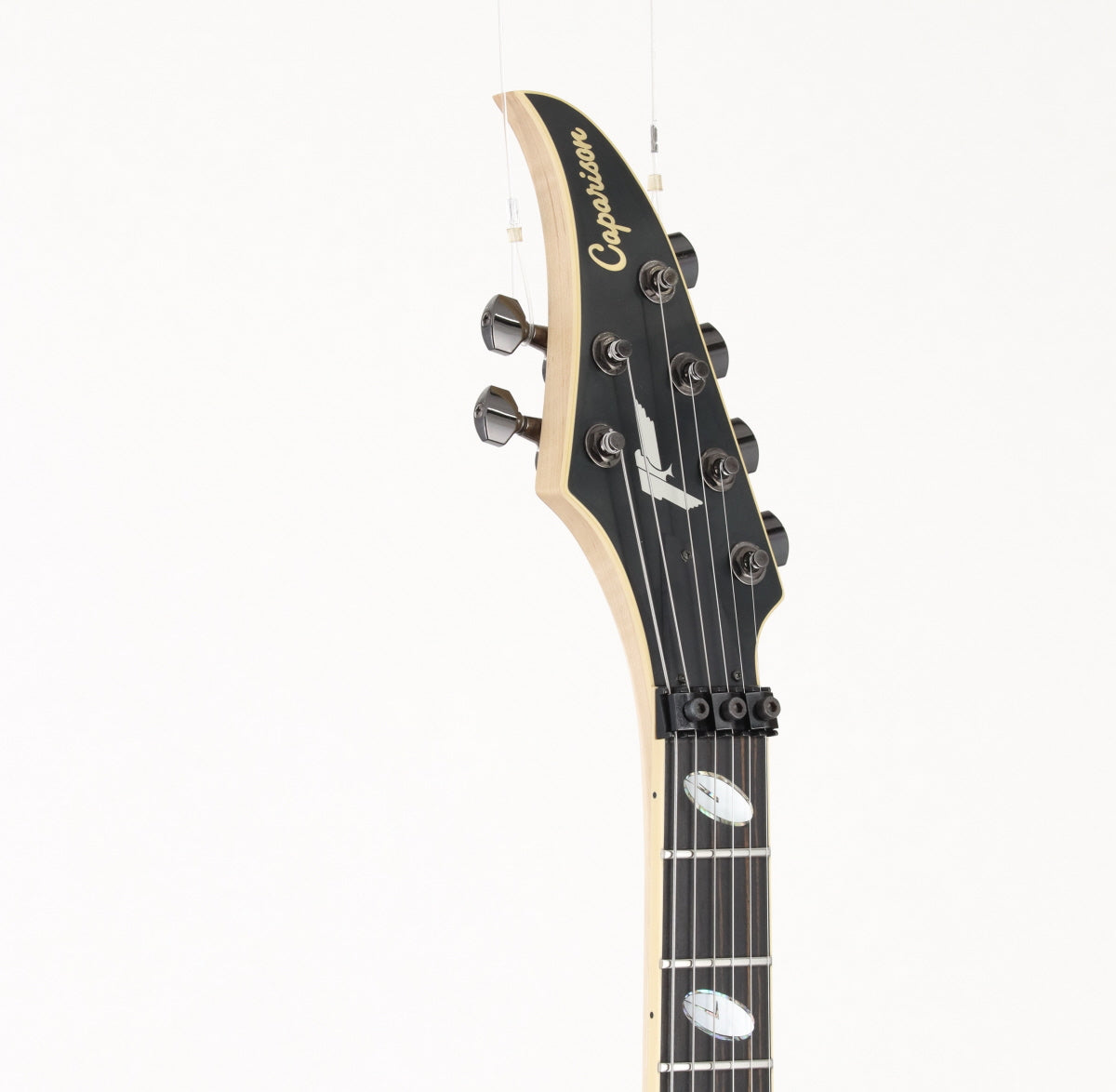 [SN 1110022] USED CAPARISON / Horus-HGS [03]
