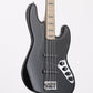 [SN US13000354] USED Fender USA / American Deluxe Jazz Bass N3 Pickups Alder BLK [05]