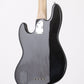 [SN US13000354] USED Fender USA / American Deluxe Jazz Bass N3 Pickups Alder BLK [05]