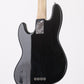 [SN US13000354] USED Fender USA / American Deluxe Jazz Bass N3 Pickups Alder BLK [05]