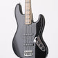 [SN US13000354] USED Fender USA / American Deluxe Jazz Bass N3 Pickups Alder BLK [05]