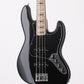 [SN US13000354] USED Fender USA / American Deluxe Jazz Bass N3 Pickups Alder BLK [05]
