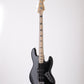 [SN US13000354] USED Fender USA / American Deluxe Jazz Bass N3 Pickups Alder BLK [05]