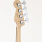 [SN US13000354] USED Fender USA / American Deluxe Jazz Bass N3 Pickups Alder BLK [05]
